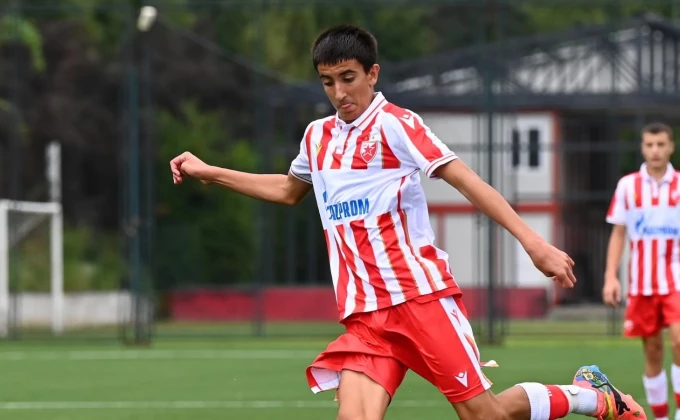 FK Crvena zvezda